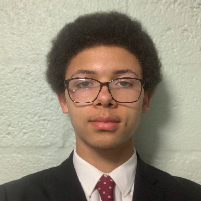Peter Prescod