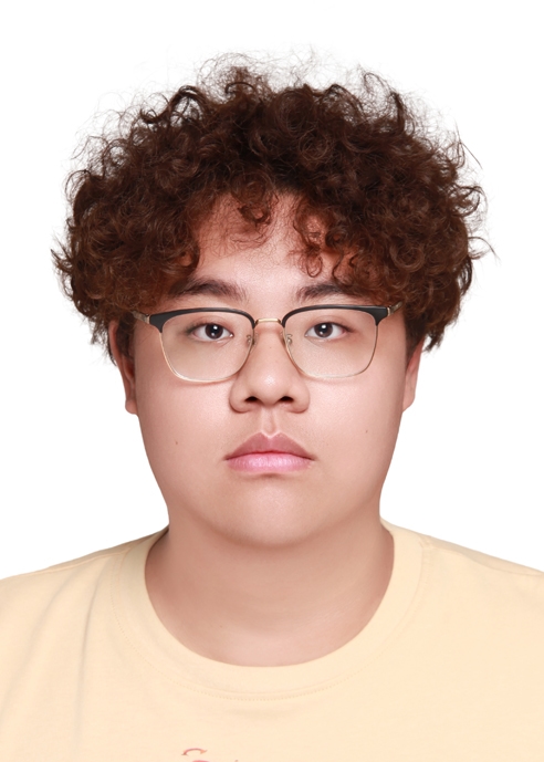 Jordan Wang
