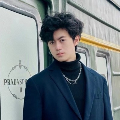 Darwin Zhu
