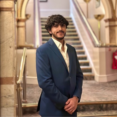 Taran Patel